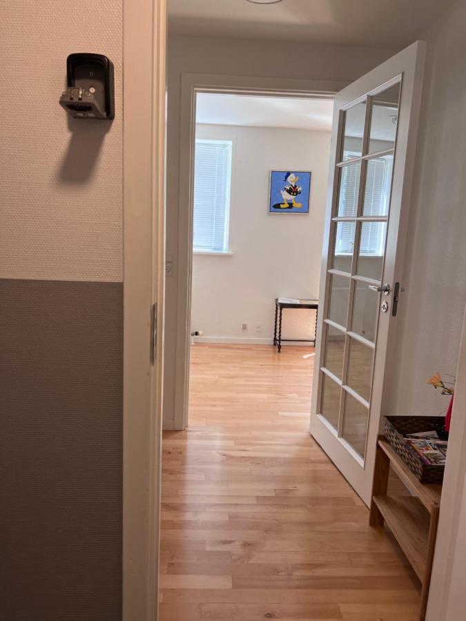 300Meter Walk To Lego House - 70M2 Apartment With Garden Billund Exteriér fotografie